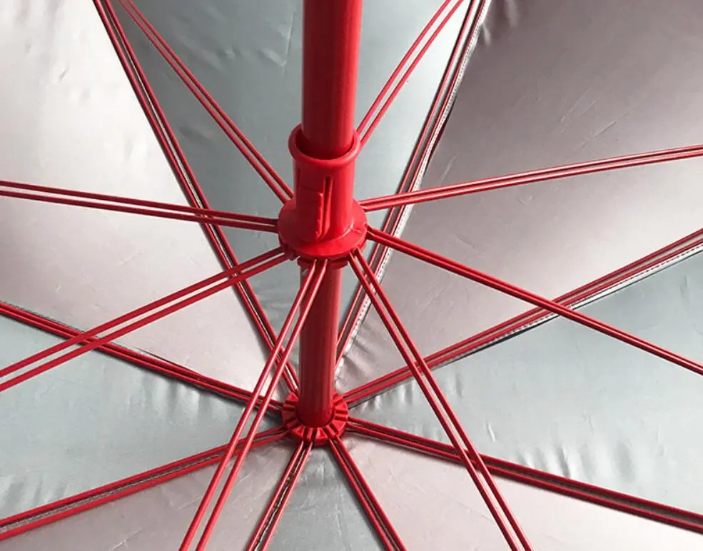Parasol Sun Beach et base