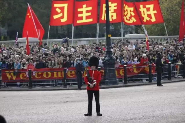 Drapeau de bienvenue avec mât