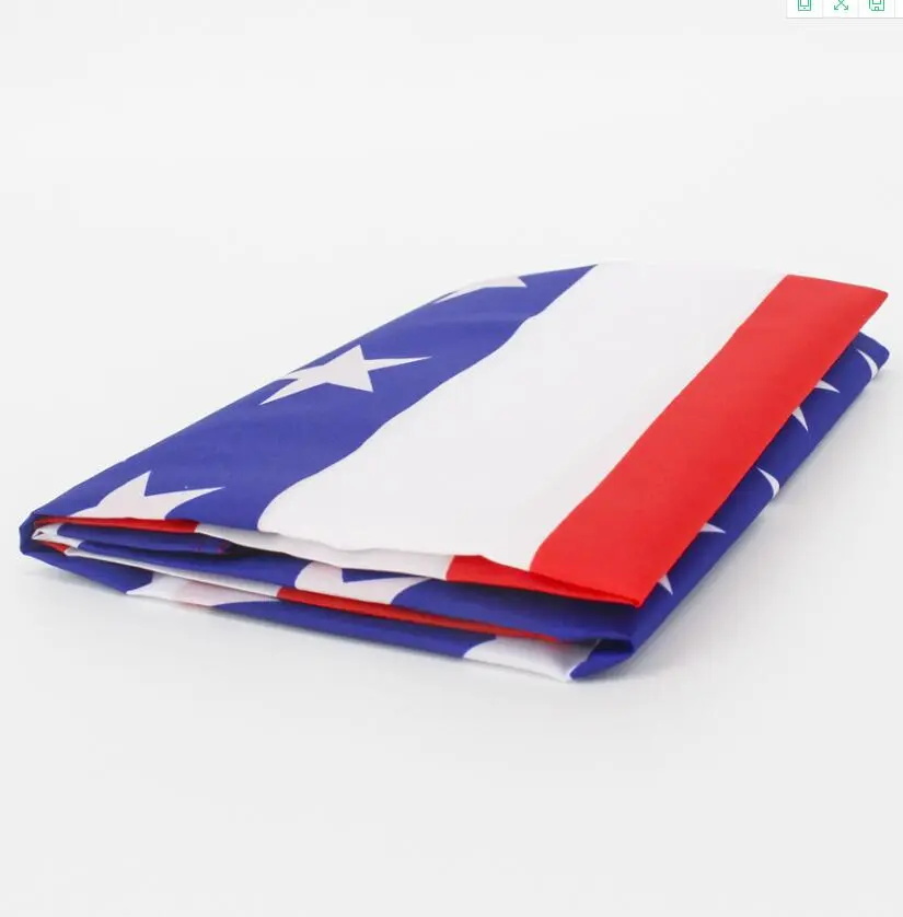Drapeau des États-Unis 90*150cm